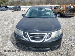 2009 Saab 9-3 Comfort z VIN YS3FB49Y091020060, wystawiony jako Copart lot #47744695 z przebiegiem 126 191 mil mil oraz Czysty tytuł • Clean title. Historia ofert i sprzedaży dostępna na DreamBid. Obrazek 5.