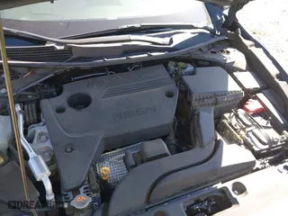 2018 Nissan Altima 2.5 SL with VIN 1N4AL3AP1JC294068, listed as a IAAI auction lot 41639471 with 100,772 mi miles. Bid and sale history available at carsss.com. Image 10.