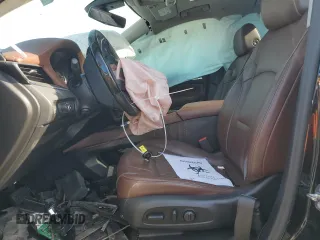 2018 Buick Enclave Avenir with VIN 5GAERDKW8JJ154330, listed as a Copart auction lot 44071915 with Not Provided miles and Salvage Title. Bid and sale history available at DreamBid. Image 7.