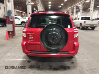 2011 Toyota RAV4 Limited with VIN 2T3DF4DV5BW142324, listed as a IAAI auction lot 41646694 with 267,082 mi miles and . Bid and sale history available at DreamBid. Image 16.