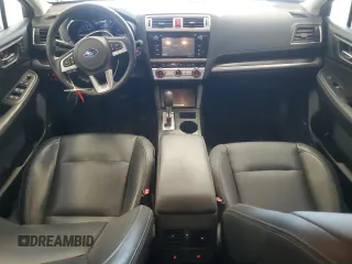 2015 Subaru Legacy Limited with VIN 4S3BNBN64F3043685, listed as a Copart auction lot 56140725 with 24,481 mi miles and Salvage title. Bid and sale history available at DreamBid. Image 8.
