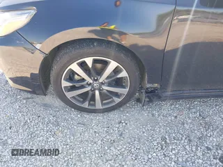 2016 Nissan Altima SL with VIN 1N4AL3AP5GC227580, listed as a IAAI auction lot 42187177 with 136,902 mi miles and . Bid and sale history available at carsss.com. Image 12.
