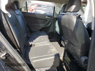 2019 Volkswagen Tiguan SE with VIN 3VV2B7AX7KM053027, listed as a Copart auction lot 48561225 with 67,459 mi miles and Salvage Title. Bid and sale history available at DreamBid. Image 11.