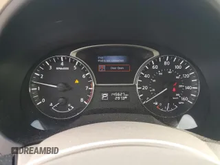 2014 Nissan Altima 2.5 with VIN 1N4AL3AP3EN236747, listed as a Copart auction lot 78548754 with 145,627 mi miles and Salvage Title. Bid and sale history available at carsss.com. Image 9.
