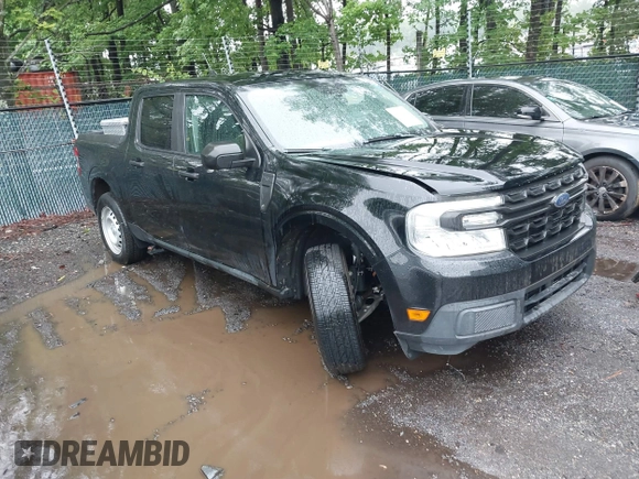 2022 Ford Maverick XL z VIN 3FTTW8E38NRA17262, wystawiony jako IAAI lot #42308633 z przebiegiem 31 789 mil mil oraz . Historia ofert i sprzedaży dostępna na DreamBid. Obrazek 1.