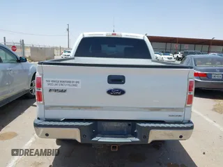 2013 Ford F-150 XL z VIN 1FTFW1EF7DKF06463, wystawiony jako IAAI lot #42256802 z przebiegiem 139 537 mil mil oraz . Historia ofert i sprzedaży dostępna na DreamBid. Obrazek 16.
