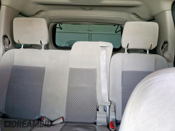 2006 Ford Explorer XLS z VIN 1FMEU62E76UA11130, wystawiony jako Copart lot #60973635 z przebiegiem 165 373 mil mil oraz Szkoda całkowita • Salvage title. Historia ofert i sprzedaży dostępna na DreamBid. Obrazek 10.