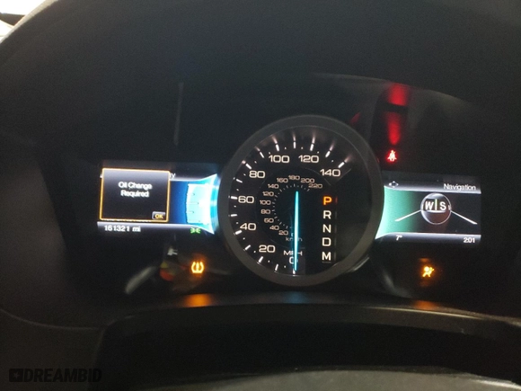 2014 Ford Explorer Limited with VIN 1FM5K8F84EGA73071, listed as a Copart auction lot 41774225 with 161,321 mi miles and Salvage Title. Bid and sale history available at carsss.com. Image 9.