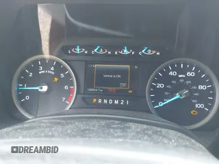 2019 Ford F-250 XL z VIN 1FT7W2B60KEC57384, wystawiony jako IAAI lot #42355105 z przebiegiem 99 354 mil mil oraz . Historia ofert i sprzedaży dostępna na DreamBid. Obrazek 7.