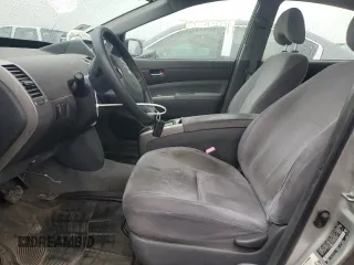 2004 Toyota Prius z VIN JTDKB20UX40033028, wystawiony jako Copart lot #57032515 z przebiegiem 279 143 mil mil oraz Szkoda całkowita • Salvage title. Historia ofert i sprzedaży dostępna na DreamBid. Obrazek 7.