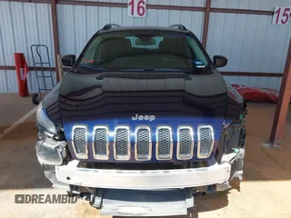 2016 Jeep Cherokee Sport z VIN 1C4PJLAB8GW137952, wystawiony jako IAAI lot #41974888 z przebiegiem 151 235 mil mil oraz . Historia ofert i sprzedaży dostępna na DreamBid. Obrazek 12.