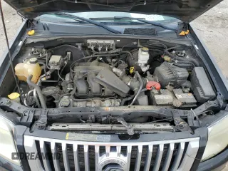 2008 Mercury Mariner z VIN 4M2CU81118KJ29141, wystawiony jako Copart lot #60014865 z przebiegiem 135 905 mil mil oraz Szkoda całkowita • Salvage title. Historia ofert i sprzedaży dostępna na DreamBid. Obrazek 12.