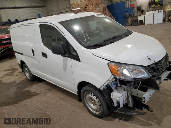 2021 Nissan NV200 SV с VIN 3N6CM0KN3MK698111, выставлен на аукционе Copart как лот 50983025 с пробегом 111 963 миль миль и Списание • Salvage title. История ставок и продаж доступна на DreamBid. Изображение 4.