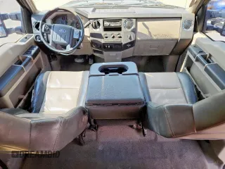 2009 Ford F-250 XL с VIN 1FTSW20529EA16750, выставлен на аукционе Copart как лот 60910875 с пробегом 186 564 миль миль и Списание • Salvage title. История ставок и продаж доступна на DreamBid. Изображение 8.