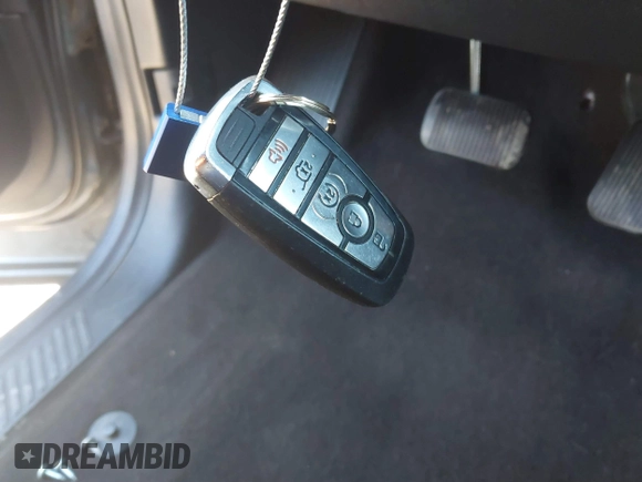 2021 Ford Expedition Limited с VIN 1FMJU1KT7MEA26105, выставлен на аукционе IAAI как лот 41346770 с пробегом 85 510 миль миль и . История ставок и продаж доступна на DreamBid. Изображение 11.