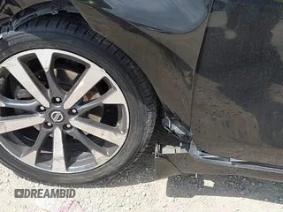 2017 Nissan Altima SL z VIN 1N4AL3AP8HC250708, wystawiony jako IAAI lot #42430919 z przebiegiem 170 759 mil mil oraz . Historia ofert i sprzedaży dostępna na DreamBid. Obrazek 6.