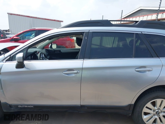 2017 Subaru Outback Premium z VIN 4S4BSADC9H3280536, wystawiony jako IAAI lot #42311289 z przebiegiem 76 218 mil mil oraz . Historia ofert i sprzedaży dostępna na DreamBid. Obrazek 15.
