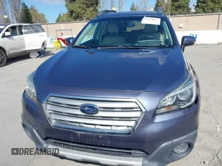 2015 Subaru Outback Limited with VIN 4S4BSAJCXF3350840, listed as a IAAI auction lot 41994022 with 109,994 mi miles and . Bid and sale history available at DreamBid. Image 12.