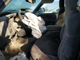1999 Chevrolet S-10 LS with VIN 1GCCS19X8X8204988, listed as a Copart auction lot 50084925 with Not Provided miles and Salvage Title. Bid and sale history available at carsss.com. Image 7.