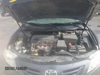2007 Toyota Camry CE with VIN 4T1BE46K67U715339, listed as a IAAI auction lot 42012679 with 89,085 mi miles and . Bid and sale history available at DreamBid. Image 10.