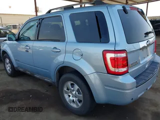 2009 Ford Escape Hybrid z VIN 1FMCU49359KA28475, wystawiony jako IAAI lot #42153444 z przebiegiem 210 067 mil mil oraz . Historia ofert i sprzedaży dostępna na DreamBid. Obrazek 3.