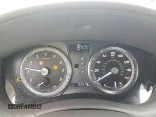 2010 Lexus ES 330 z VIN JTHBK1EG2A2371471, wystawiony jako Copart lot #57050725 z przebiegiem 133 576 mil mil oraz Szkoda całkowita • Salvage title. Historia ofert i sprzedaży dostępna na DreamBid. Obrazek 9.