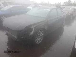2018 Audi A6 z VIN WAUH3AFC4JN044117, wystawiony jako Copart lot #55457615 z przebiegiem 50 716 mil mil oraz Nie do naprawy • Non repairable. Historia ofert i sprzedaży dostępna na DreamBid. Obrazek 1.