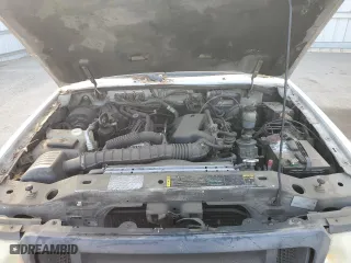 2007 Ford Ranger XL with VIN 1FTYR10U77PA42474, listed as a Copart auction lot 86576504 with 208,290 mi miles and Clean Title. Bid and sale history available at carsss.com. Image 11.