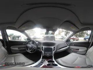 2016 Acura TLX Technology with VIN 19UUB2F56GA008720, listed as a IAAI auction lot 42157954 with 81,716 mi miles and . Bid and sale history available at DreamBid. Image 19.