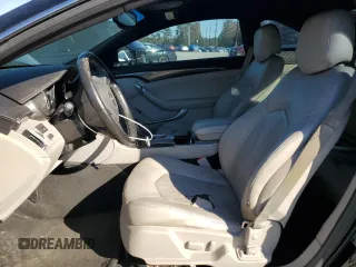 2013 Cadillac CTS z VIN 1G6DA1E33D0107334, wystawiony jako Copart lot #41563795 z przebiegiem 191 596 mil mil oraz Szkoda całkowita • Salvage title. Historia ofert i sprzedaży dostępna na DreamBid. Obrazek 7.