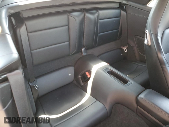 2018 Porsche 911 Turbo with VIN WP0CD2A93JS162091, listed as a Copart auction lot 65395935 with 13,549 mi miles and Salvage title. Bid and sale history available at DreamBid. Image 10.