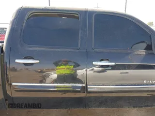 2013 Chevrolet Silverado 1500 LT with VIN 3GCPCSE05DG379301, listed as a IAAI auction lot 41866893 with 164,291 mi miles and . Bid and sale history available at DreamBid. Image 14.