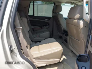 2015 Chevrolet Tahoe LTZ z VIN 1GNSKCKC0FR113647, wystawiony jako IAAI lot #42288089 z przebiegiem 113 322 mil mil oraz . Historia ofert i sprzedaży dostępna na DreamBid. Obrazek 8.