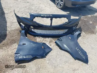 2020 Mitsubishi Mirage ES z VIN ML32F3FJ0LHF11387, wystawiony jako IAAI lot #42209174 z przebiegiem 105 229 mil mil oraz . Historia ofert i sprzedaży dostępna na DreamBid. Obrazek 12.