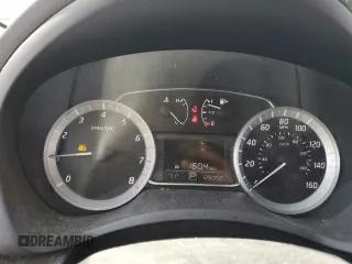 2015 Nissan Sentra SV z VIN 3N1AB7AP2FL674460, wystawiony jako Copart lot #56286355 z przebiegiem 126 052 mil mil oraz Szkoda całkowita • Salvage title. Historia ofert i sprzedaży dostępna na DreamBid. Obrazek 9.