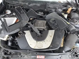 2007 Mercedes-Benz C 280 Luxury с VIN WDBRF54H77A936185, выставлен на аукционе IAAI как лот 42009730 с пробегом Не указан миль и . История ставок и продаж доступна на DreamBid. Изображение 10.