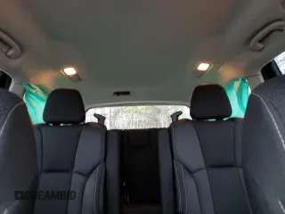 2020 Subaru Ascent Premium с VIN 4S4WMAFD7L3434610, выставлен на аукционе Copart как лот 51544885 с пробегом 57 873 миль миль и Списание • Salvage title. История ставок и продаж доступна на DreamBid. Изображение 10.