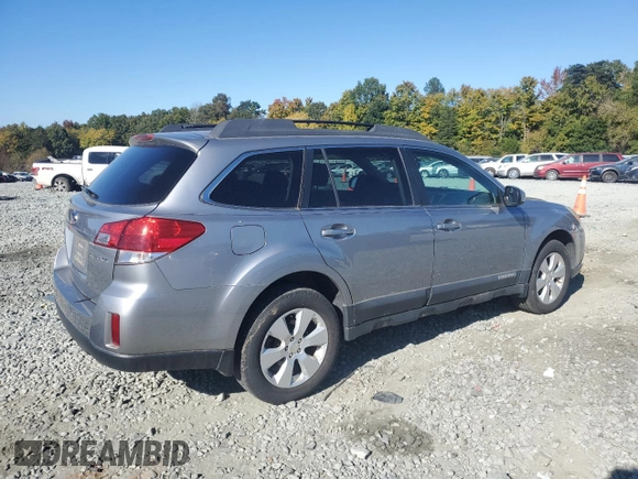 2010 Subaru Outback 2.5i Prem with VIN 4S4BRCBC2A3340186, listed as a Copart auction lot 76679034 with 179,388 mi miles and Salvage Title. Bid and sale history available at carsss.com. Image 3.