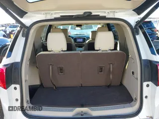 2019 GMC Acadia Denali with VIN 1GKKNPLS3KZ196793, listed as a IAAI auction lot 41213723 with 140,319 mi miles and . Bid and sale history available at DreamBid. Image 12.