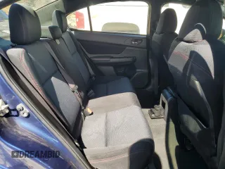2015 Subaru WRX Premium with VIN JF1VA1D62F8802931, listed as a Copart auction lot 49273415 with 193,968 mi miles and Clean Title. Bid and sale history available at carsss.com. Image 10.