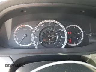 2015 Honda Accord Sedan LX with VIN 1HGCR2F34FA059248, listed as a Copart auction lot 47627735 with 76,779 mi miles and Salvage Title. Bid and sale history available at carsss.com. Image 9.