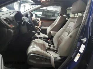 2020 Honda CR-V EX-L with VIN 2HKRW2H81LH634324, listed as a Copart auction lot 60257245 with 47,135 mi miles and Salvage title. Bid and sale history available at DreamBid. Image 7.