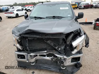 2019 Ford F-150 XL z VIN 1FTFW1E14KFC83177, wystawiony jako Copart lot #78226824 z przebiegiem 66 821 mil mil oraz Szkoda całkowita • Salvage title. Historia ofert i sprzedaży dostępna na DreamBid. Obrazek 5.