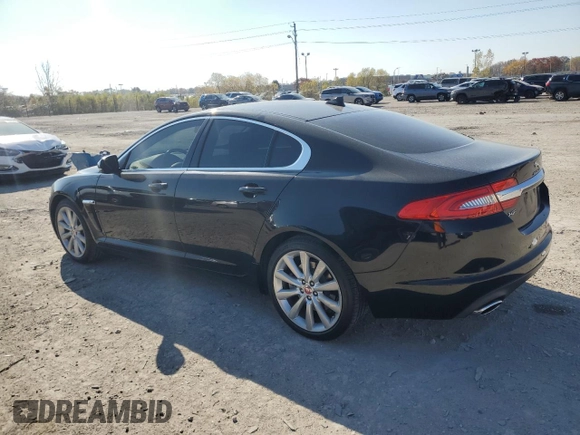 2014 Jaguar XF SC with VIN SAJWA0EX8E8U15266, listed as a Copart auction lot 78530964 with 68,033 mi miles and Clean Title. Bid and sale history available at DreamBid. Image 2.
