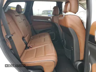 2015 Jeep Grand Cherokee Summit with VIN 1C4RJFJG7FC103359, listed as a Copart auction lot 44714225 with 132,927 mi miles and Salvage Title. Bid and sale history available at carsss.com. Image 12.