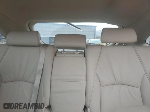 2006 Lexus RX 330 с VIN 2T2HA31U86C089314, выставлен на аукционе Copart как лот 54515265 с пробегом 151 954 миль миль и На запчасти • Non repairable. История ставок и продаж доступна на DreamBid. Изображение 10.