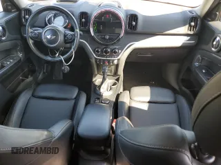 2017 MINI Countryman Cooper S z VIN WMZYT5C30H3D78815, wystawiony jako Copart lot #49944045 z przebiegiem 56 082 mil mil oraz Szkoda całkowita • Salvage title. Historia ofert i sprzedaży dostępna na DreamBid. Obrazek 8.