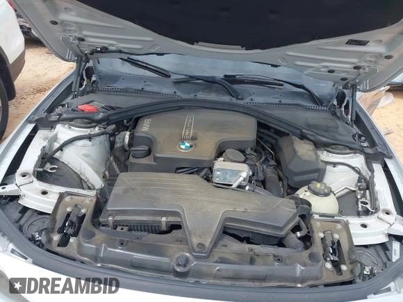 2015 BMW 3 Series 328i with VIN WBA3A5C59FP605386, listed as a IAAI auction lot 42309429 with 164,463 mi miles and . Bid and sale history available at DreamBid. Image 10.