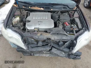 2012 Toyota Avalon with VIN 4T1BK3DB0CU457643, listed as a IAAI auction lot 41331578 with 250,203 mi miles and . Bid and sale history available at DreamBid. Image 10.