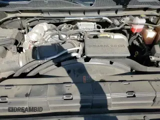 2023 Chevrolet Silverado 2500HD LTZ z VIN 2GC4YPEY5P1709281, wystawiony jako Copart lot #42200455 z przebiegiem 58 111 mil mil oraz Szkoda całkowita • Salvage title. Historia ofert i sprzedaży dostępna na DreamBid. Obrazek 14.